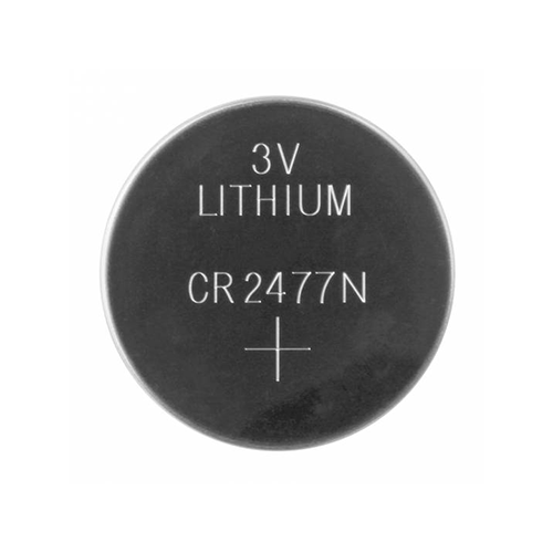 Saskbattery CR2477N 3V LITHIUM